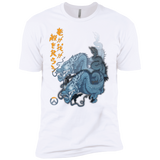 Hanzo Boys Premium T-Shirt