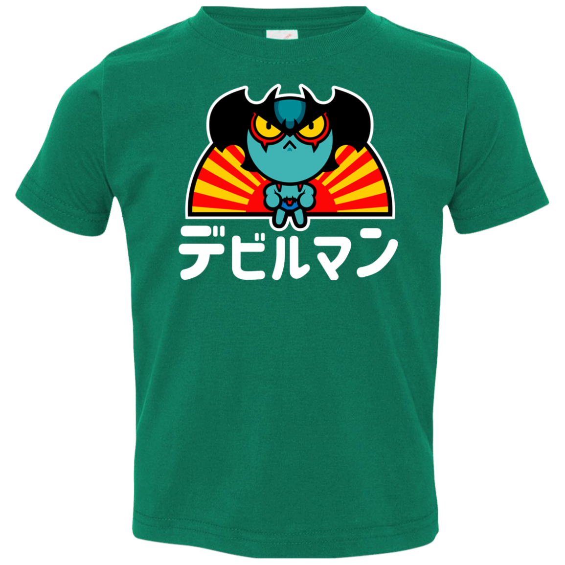 ChibiDebiruman Toddler Premium T-Shirt