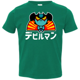 ChibiDebiruman Toddler Premium T-Shirt