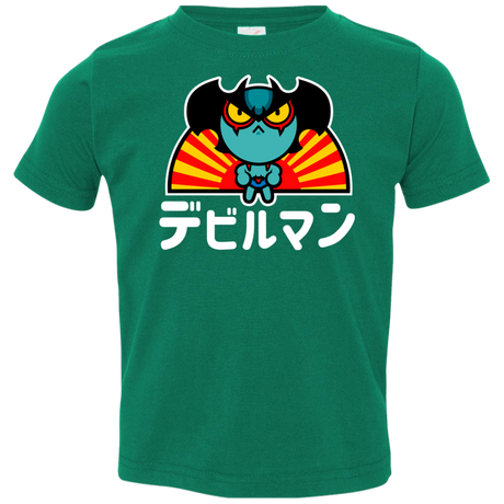 ChibiDebiruman Toddler Premium T-Shirt