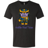 Hello Mad Titan Men's Triblend T-Shirt