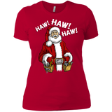 The Santa Clause tool man Taylor Women's Premium T-Shirt