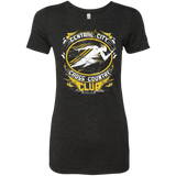 Cross Country Club Women's Triblend T-Shirt