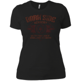 Dark Side Academy Women's Premium T-Shirt