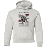 Catwoman PlayGotham Youth Hoodie