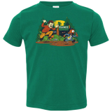 Ron & Tom Toddler Premium T-Shirt