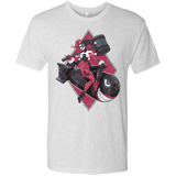 Bombs Away Men's Triblend T-Shirt