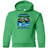 THE BLAST FROM THE PAST Youth Hoodie
