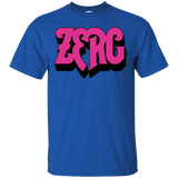 Zerg Rush T-Shirt