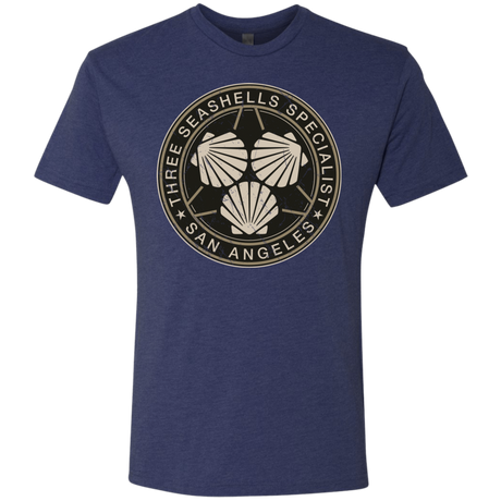 The Specialist Men's Triblend T-Shirt