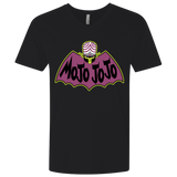 The Dark Ape Men's Premium V-Neck