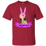 Louise Smell Fear T-Shirt