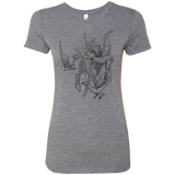 Mother Women's Triblend T-Shirt