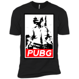 PUBG Men's Premium T-Shirt