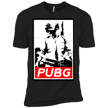 PUBG Men's Premium T-Shirt