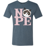 All You Need is NOPE Men's Triblend T-Shirt