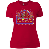 Five Nights at Banjos Women's Premium T-Shirt