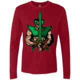 Evil Eye Men's Premium Long Sleeve
