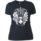 Dagger Of Darkness Women's Premium T-Shirt