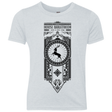 House Baratheon Youth Triblend T-Shirt