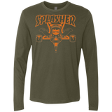 SPLASHER Men's Premium Long Sleeve