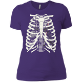 Anatomy of a Galaxy Far Away Women's Premium T-Shirt