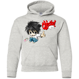 L Objection! Youth Hoodie