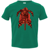HEAR ME ROAR Toddler Premium T-Shirt