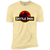 Battle Park Men's Premium T-Shirt