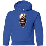 Greek Ice Cream Youth Hoodie
