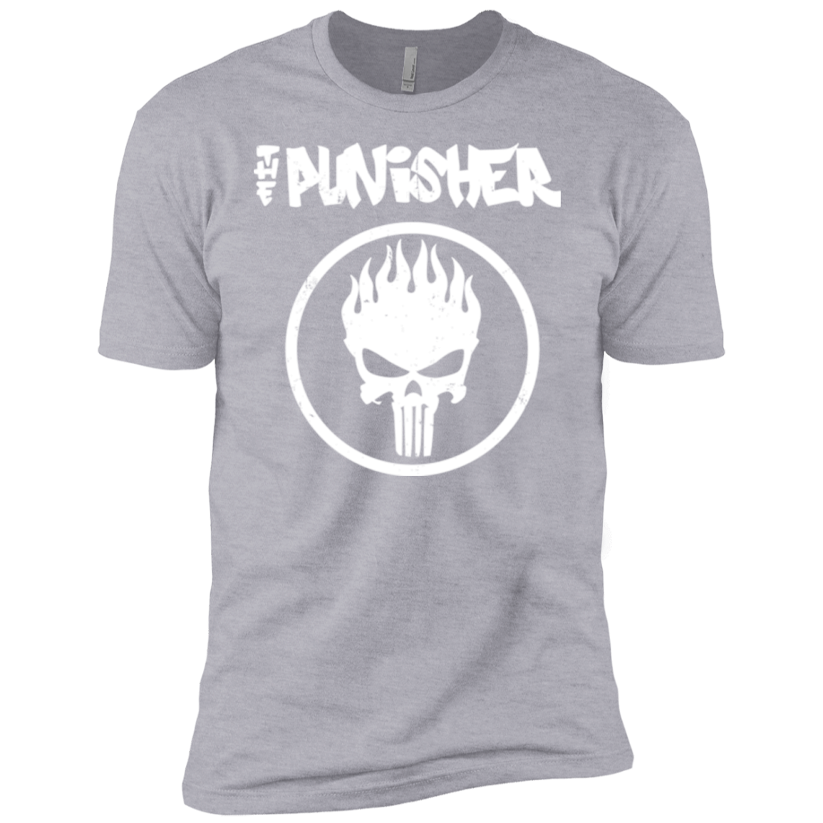 The Punisher Boys Premium T-Shirt