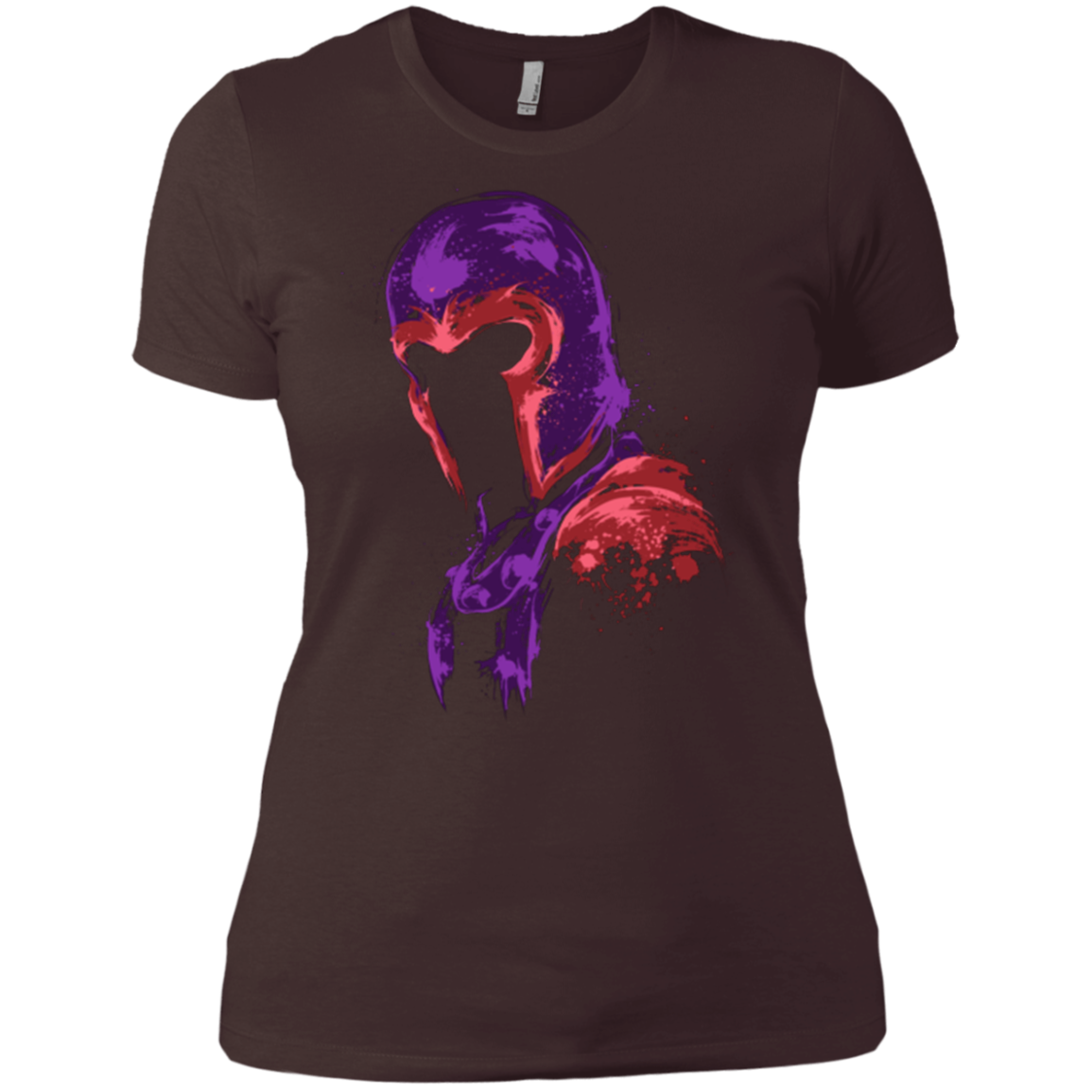 Power of magnetism Women's Premium T-Shirt