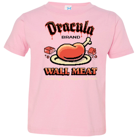 Wall Meat Toddler Premium T-Shirt