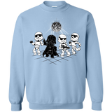 Disco Dark Side Crewneck Sweatshirt