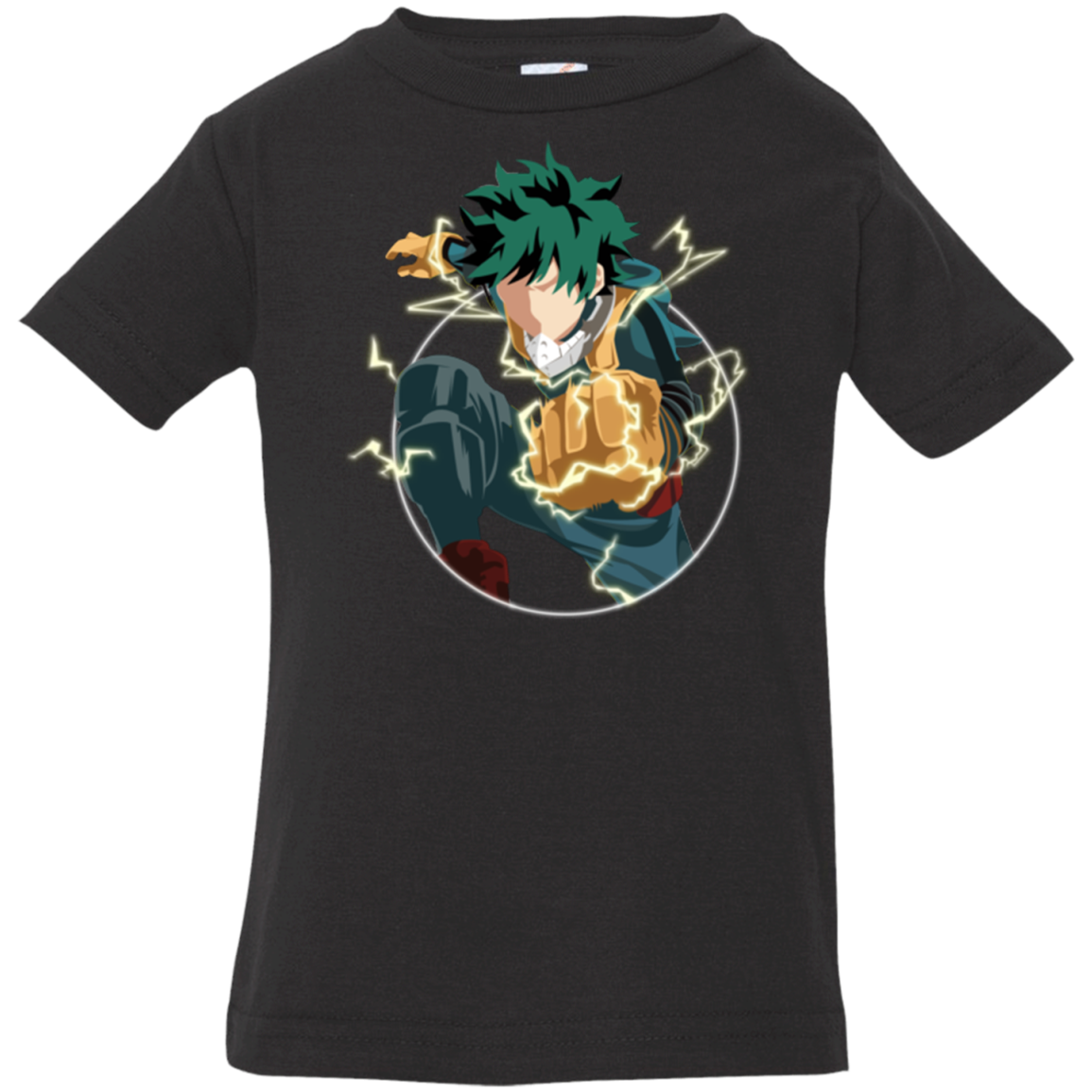 Plus Ultra Infant Premium T-Shirt
