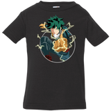 Plus Ultra Infant Premium T-Shirt