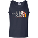 Rogue North Face Men's Tank Top