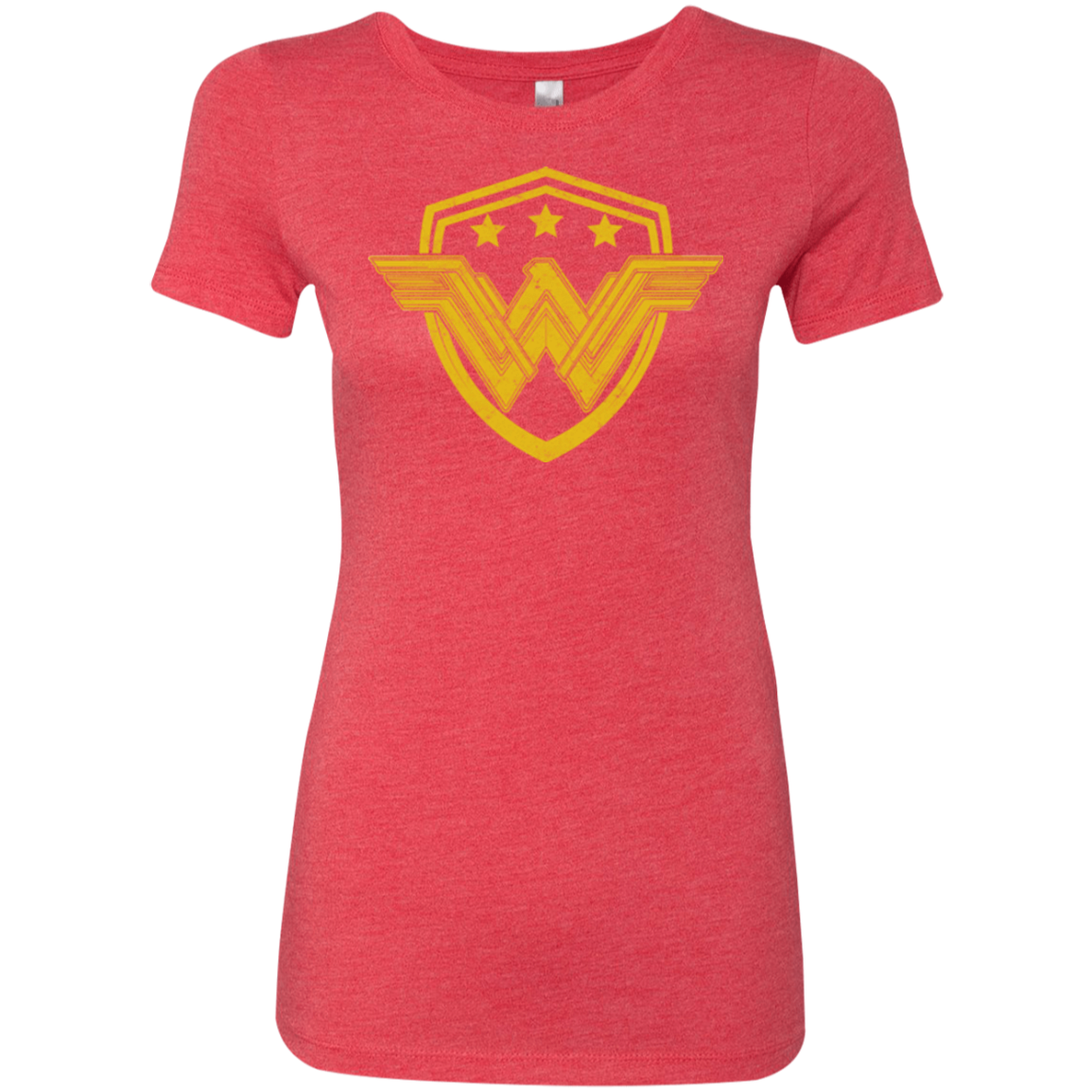 Wonder Eagle Women's Triblend T-Shirt