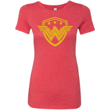 Wonder Eagle Women's Triblend T-Shirt