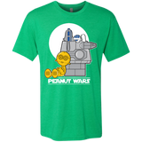 Peanut Wars Men's Triblend T-Shirt