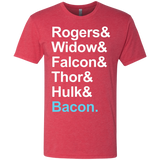 The Greatest Avenger Men's Triblend T-Shirt