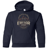 Erebor Stout Youth Hoodie