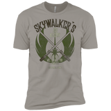 Skywalker's Jedi Academy Men's Premium T-Shirt