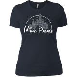 Mind Palace Women's Premium T-Shirt