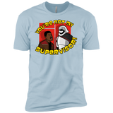 The Tunt Awakens Boys Premium T-Shirt