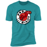 Kaneda Express Men's Premium T-Shirt