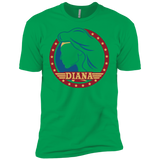 Diana Boys Premium T-Shirt