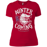 House in the North Women's Premium T-Shirt