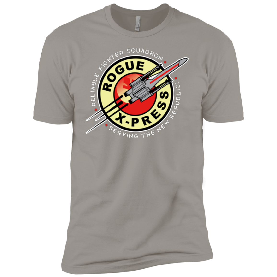 Rogue X-Press Boys Premium T-Shirt
