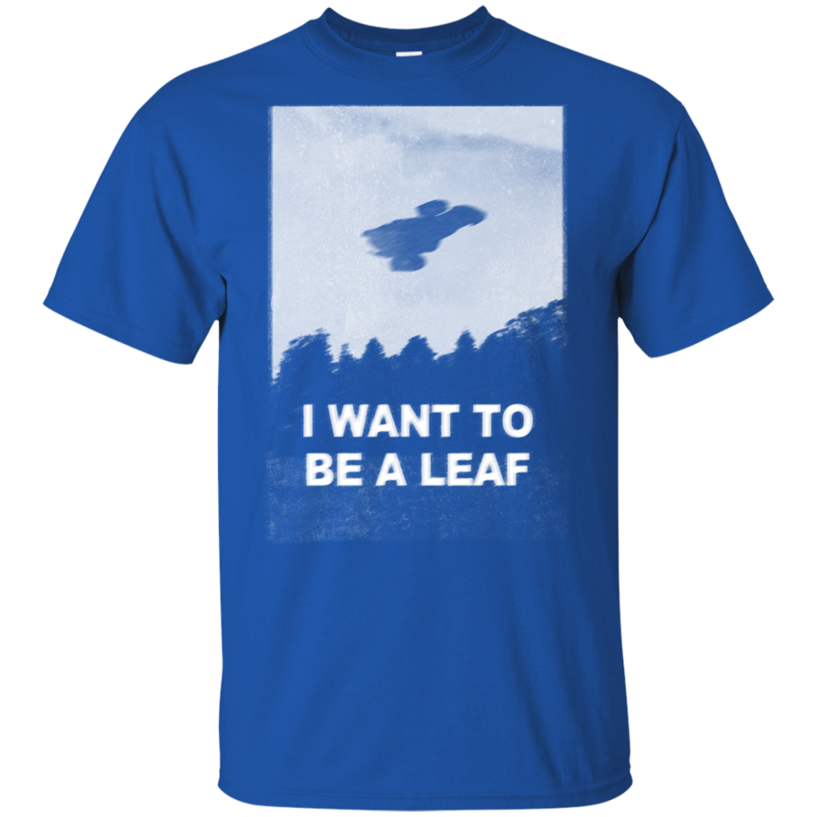 Be Leaf Youth T-Shirt